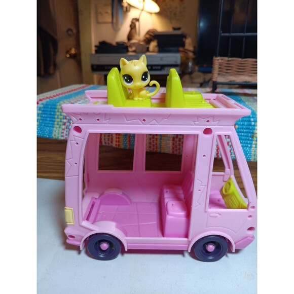 Littlest Pet Shop Lot - Picture 3 of 3